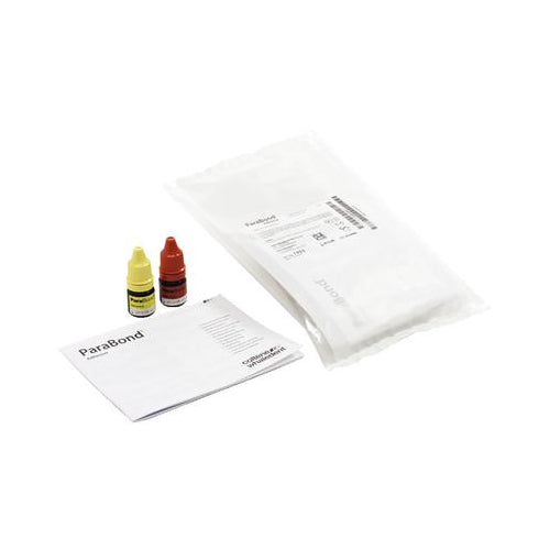 Coltene Whaledent 7493 ParaBond Adhesive Cement System A+B 3 mL Bottle EXP Aug 2023 Coltene Whaledent 7493 ParaBond Adhesive Cement System A+B 3 mL Bottle EXP Aug 2023